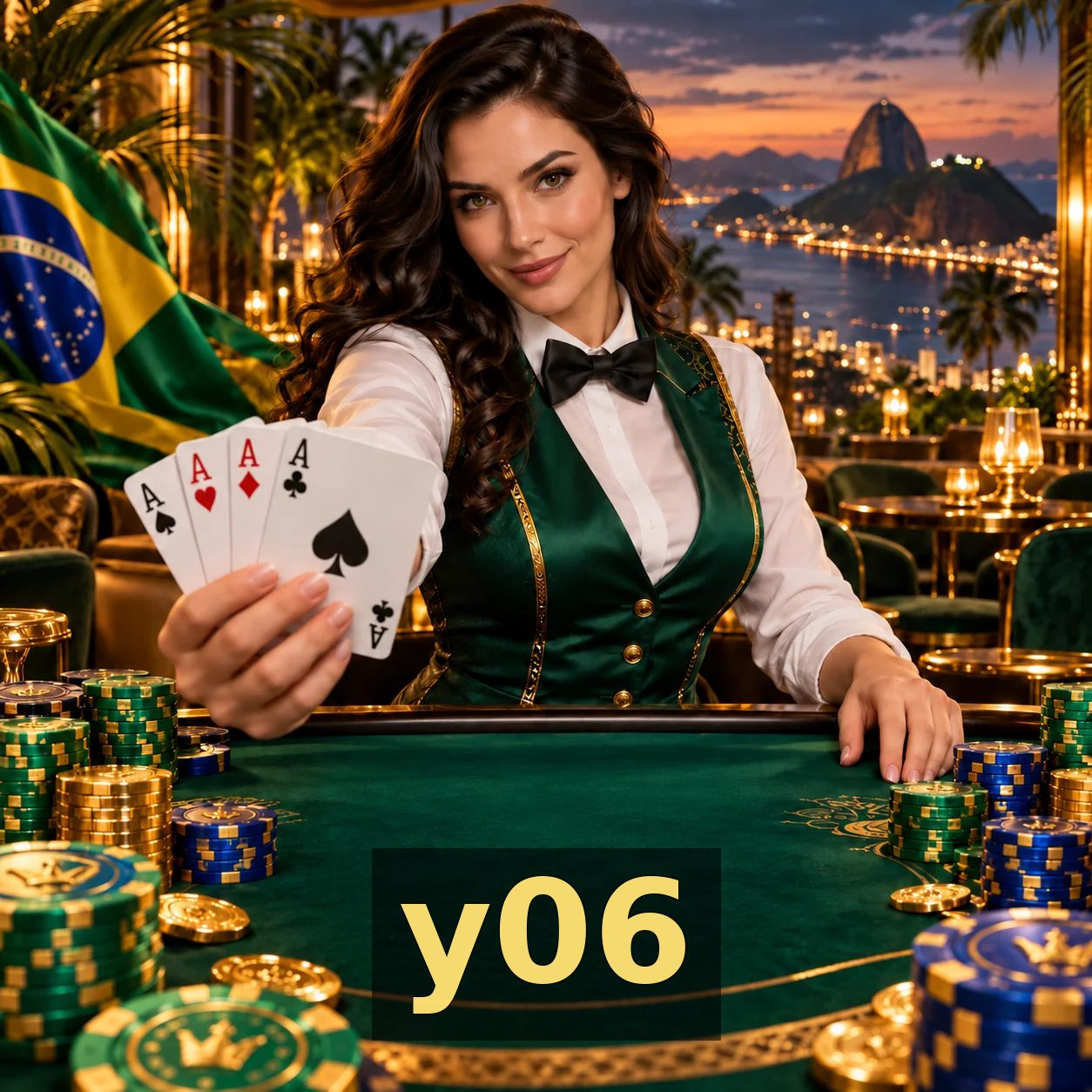 Jogos e entretenimento y06 — destaque 2