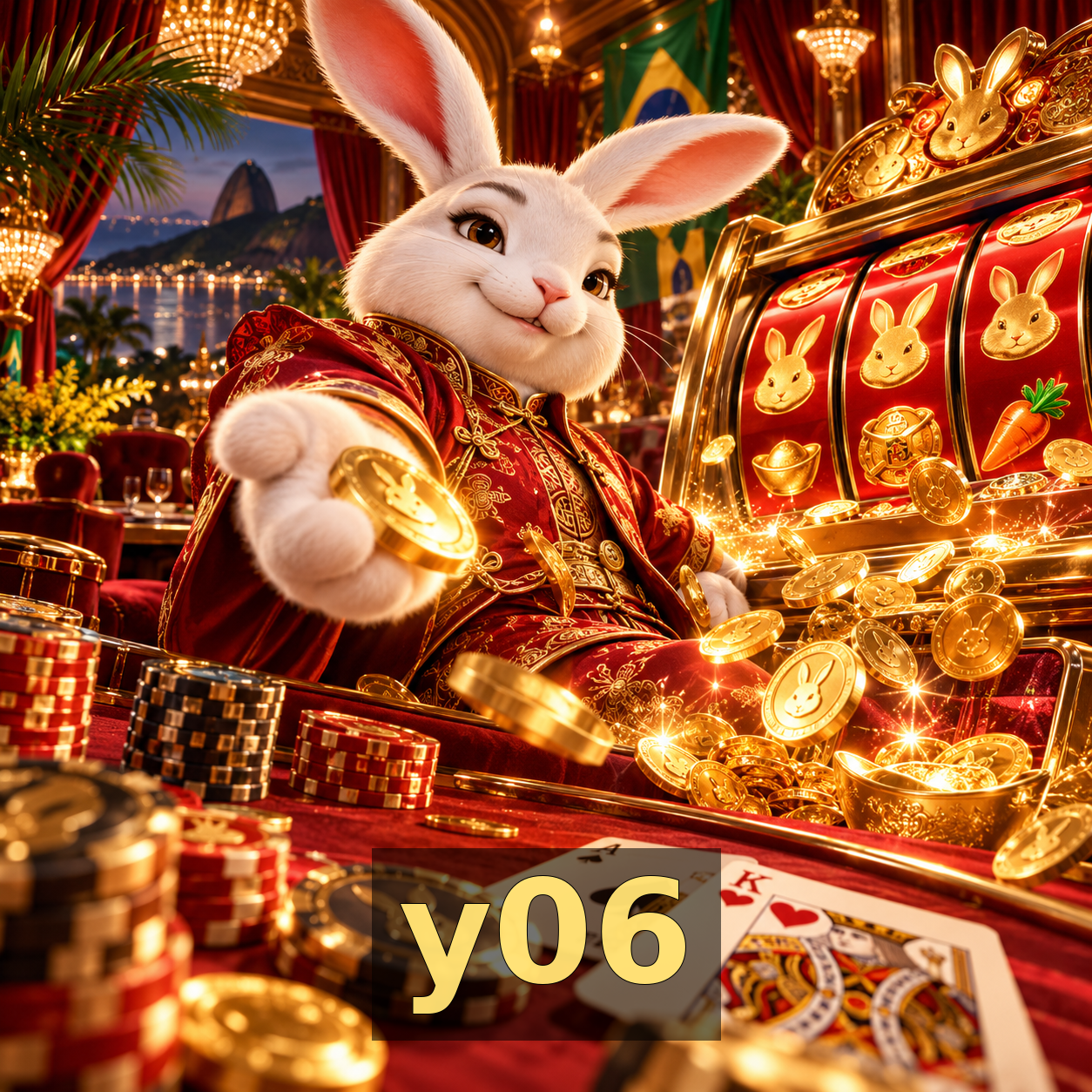 Jogos e entretenimento y06 — destaque 1